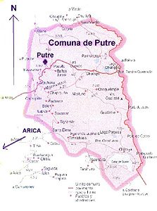 mapa pampayuscuma