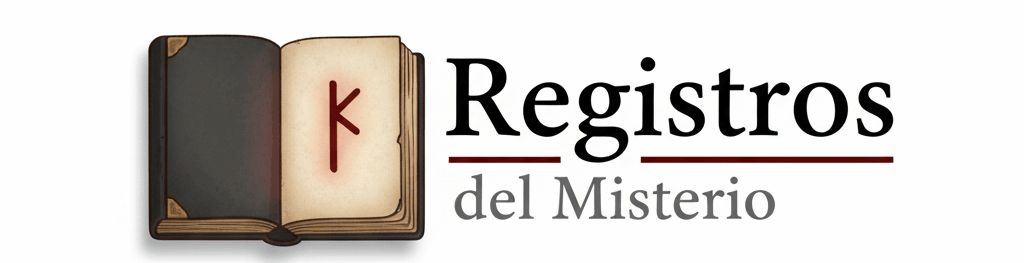 Enigmas, Ovnis y Casos Sin Resolver