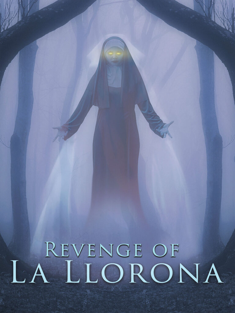 "The Revenge of La Llorona", una secuela directa producida por el equipo detrás del exitoso Universo del Conjuro.