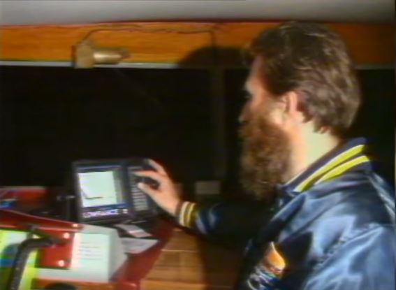 Adrian shine and instruments