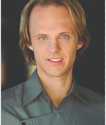 David Wilcock investigador OVNI legado conferencia