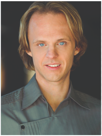 David Wilcock investigador OVNI legado conferencia