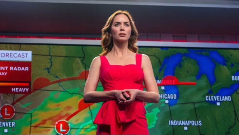 Disclosure Day Spielberg pelicula UAP desclasificacion extraterrestres