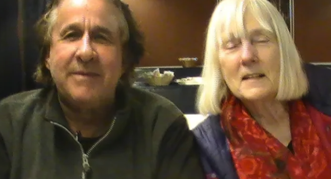 Wynn Free biografo David Wilcock reencarnación Edgar Cayce
