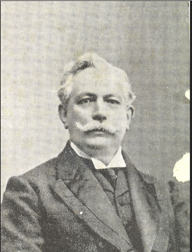 Fotografia de Lorenzo Marroquin Osorio