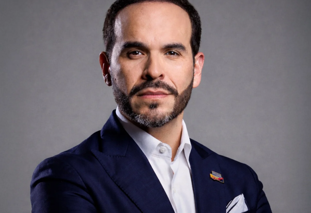 Abelardo de la Espriella el nuevo presidente de Colombia
