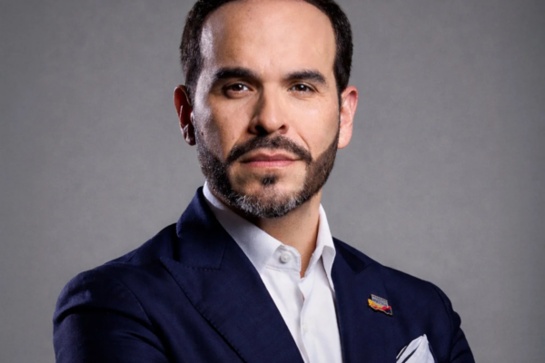 Abelardo de la Espriella el nuevo presidente de Colombia