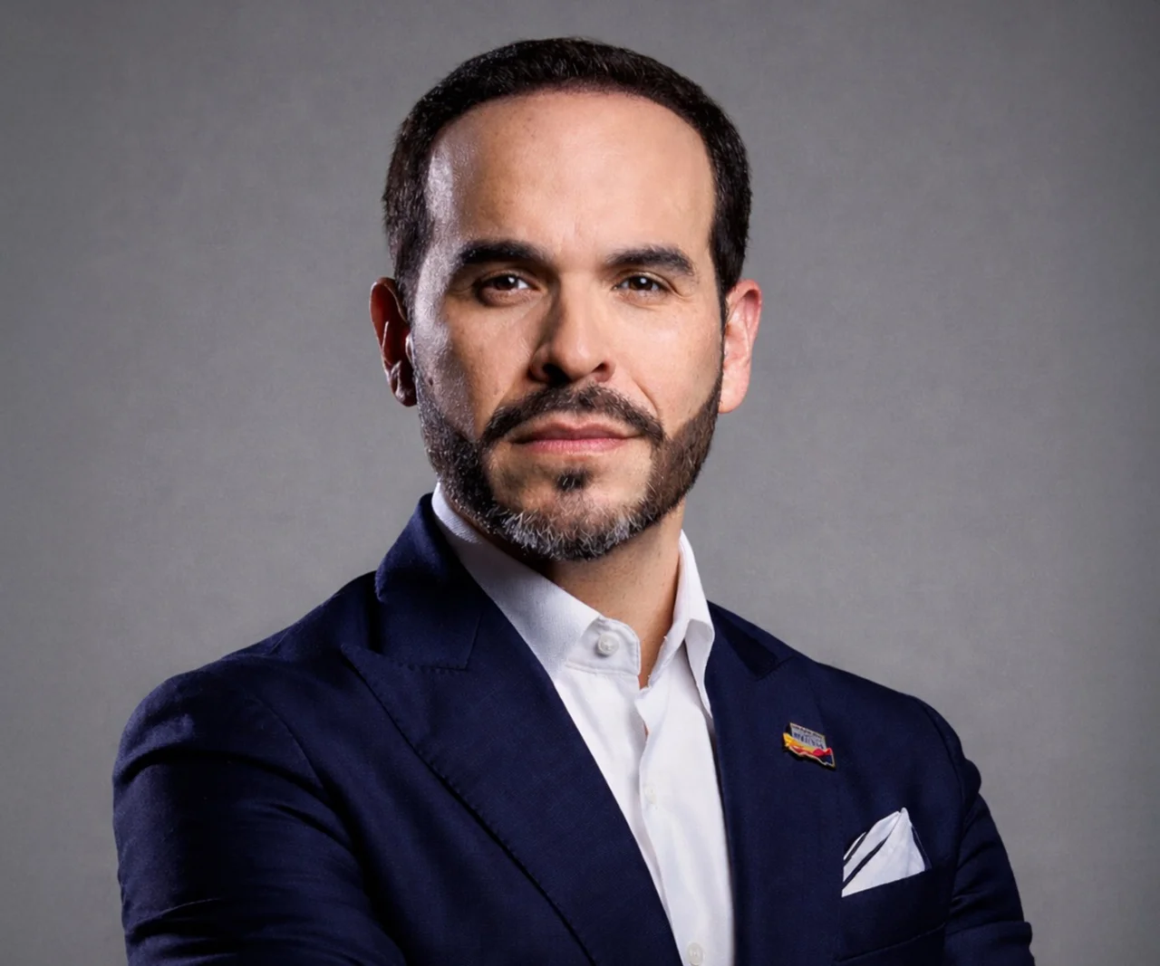 Abelardo de la Espriella el nuevo presidente de Colombia