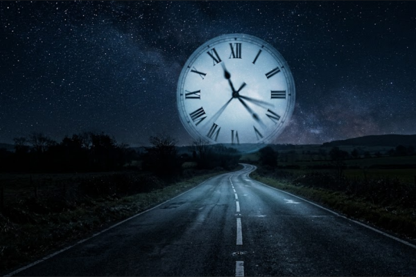 El fenomeno de Missing Time se presenta en personas que reportan haber perdido intervalos grandes de tiempo en donde no pueden explicar que sucedio en dicho tiempo.