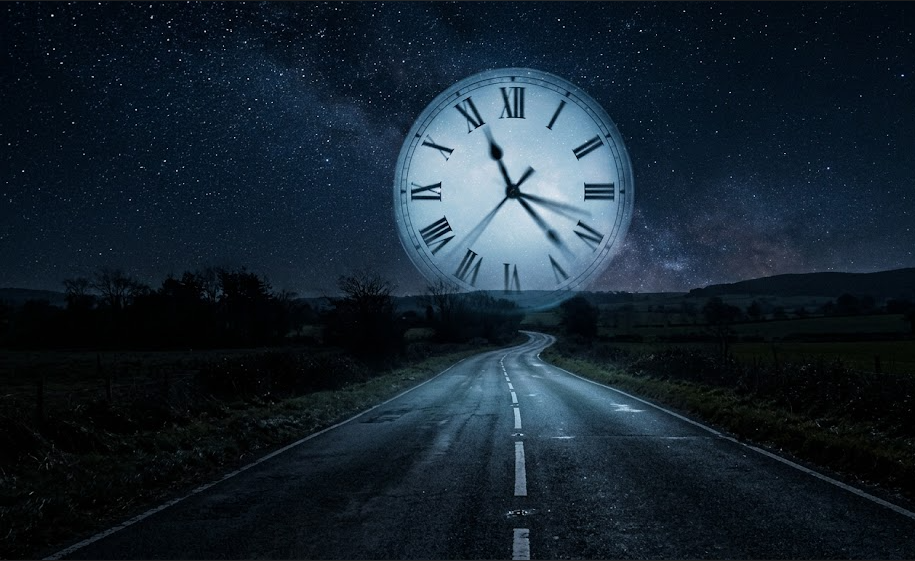 El fenomeno de Missing Time se presenta en personas que reportan haber perdido intervalos grandes de tiempo en donde no pueden explicar que sucedio en dicho tiempo.